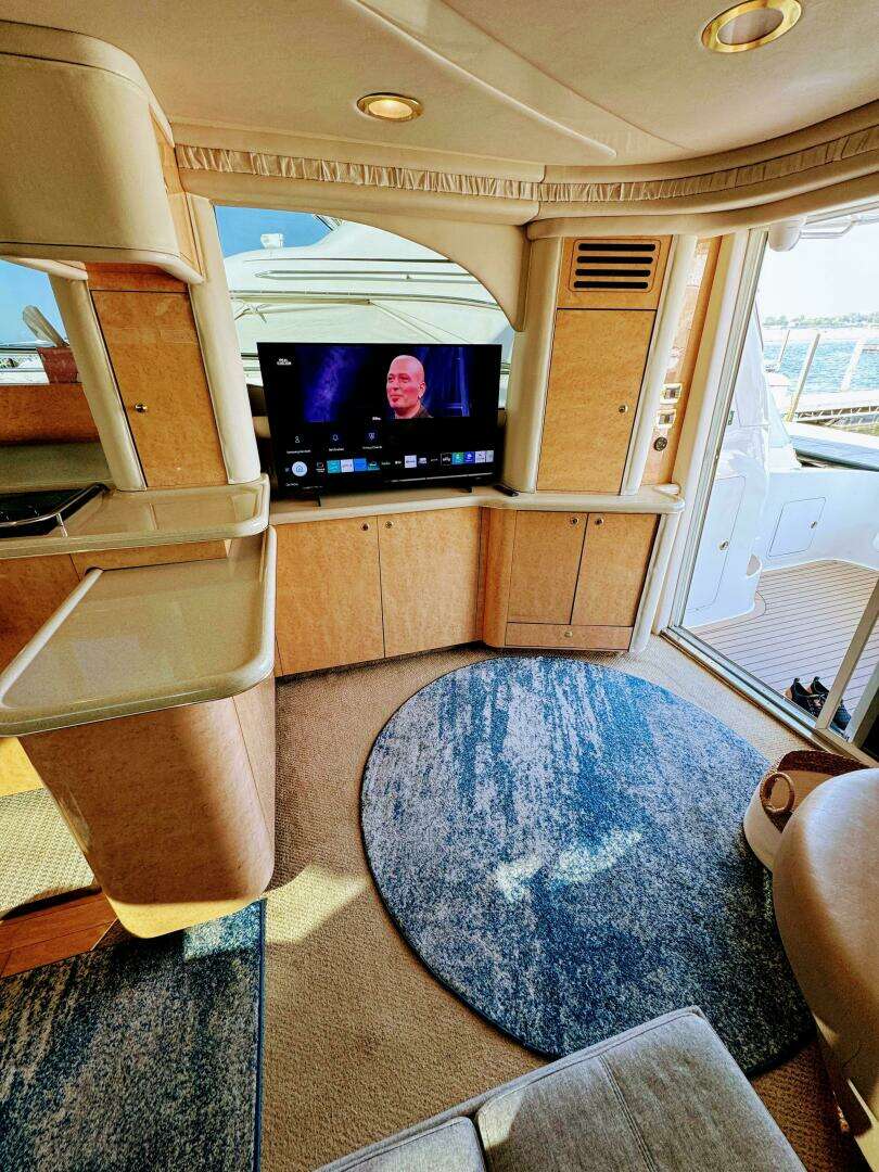1998 Sea Ray 480 Sedan Bridge - Image 28