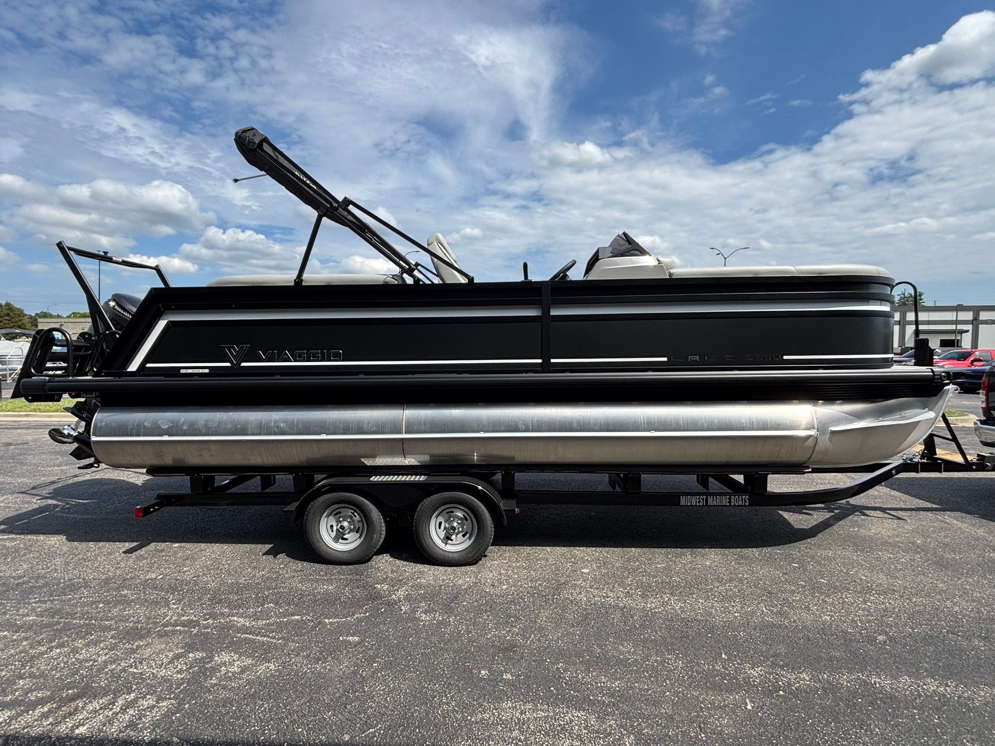 2026 Viaggio Z22U - 2