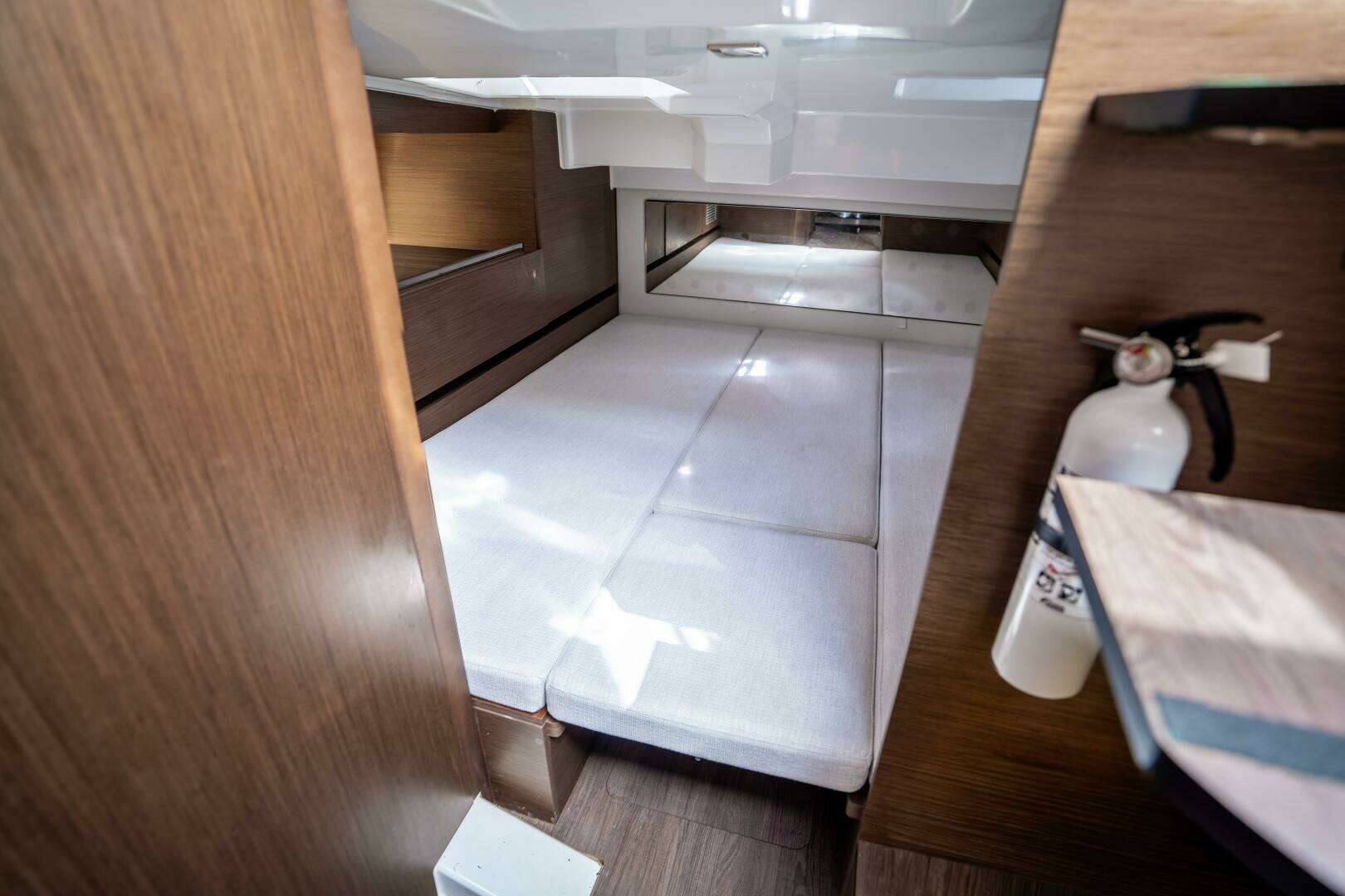 2024 Jeanneau Leader 10.5 WA S2 - Image 45