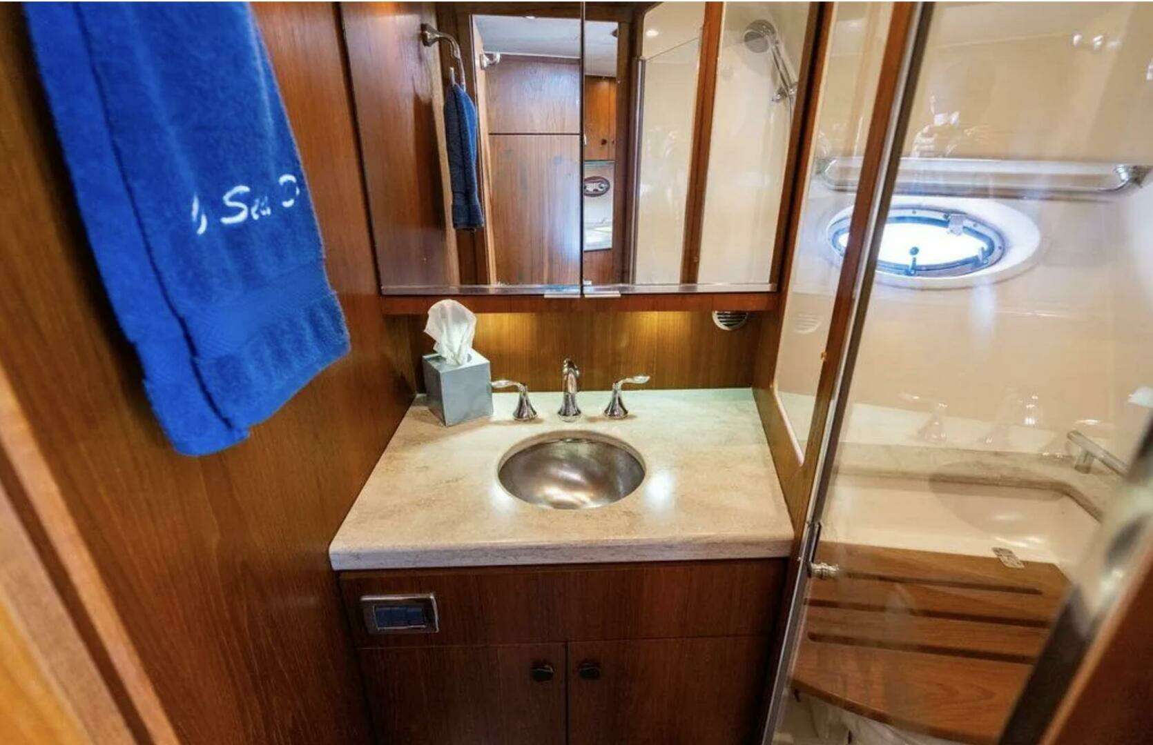 2013 Tiara Yachts 36 Coronet - Image 29