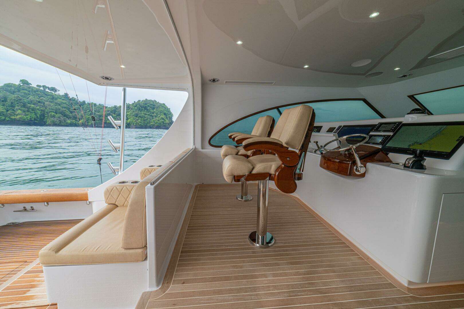 2022 Jarrett Bay — - Image 54