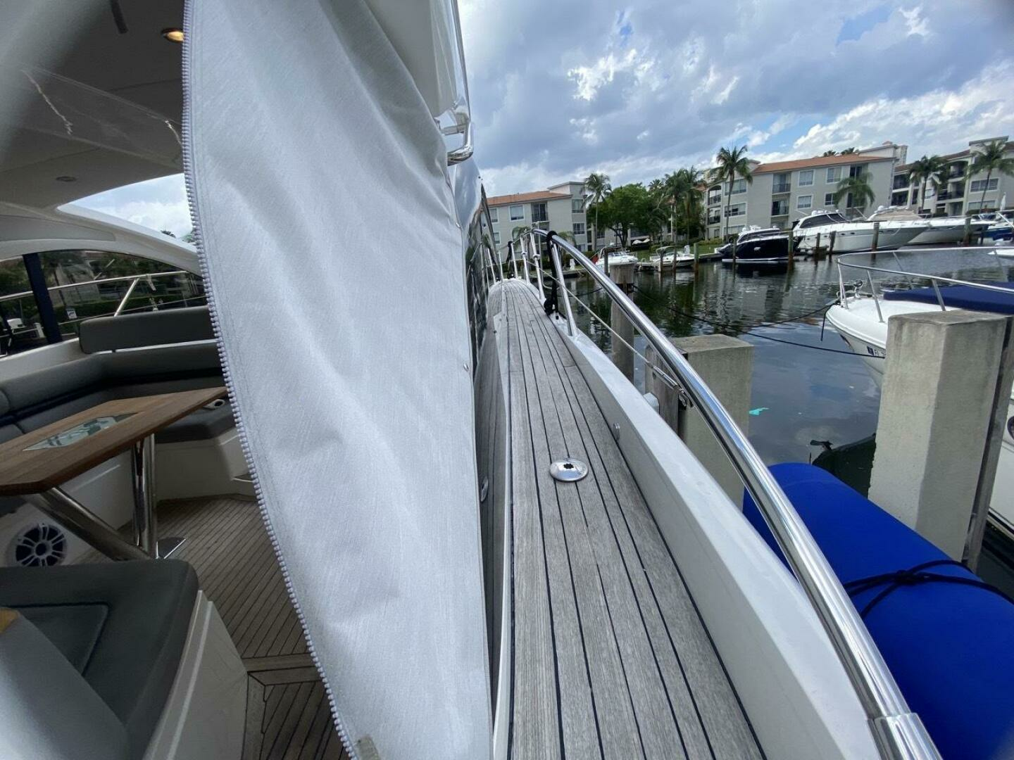 2014 Sunseeker 48 Portofino XPS - Image 65