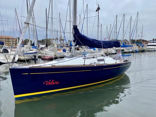 2014 Beneteau FIRST 25 S