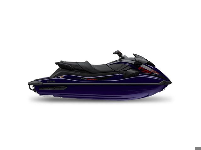 2026 Yamaha WaveRunner GP HO - 9