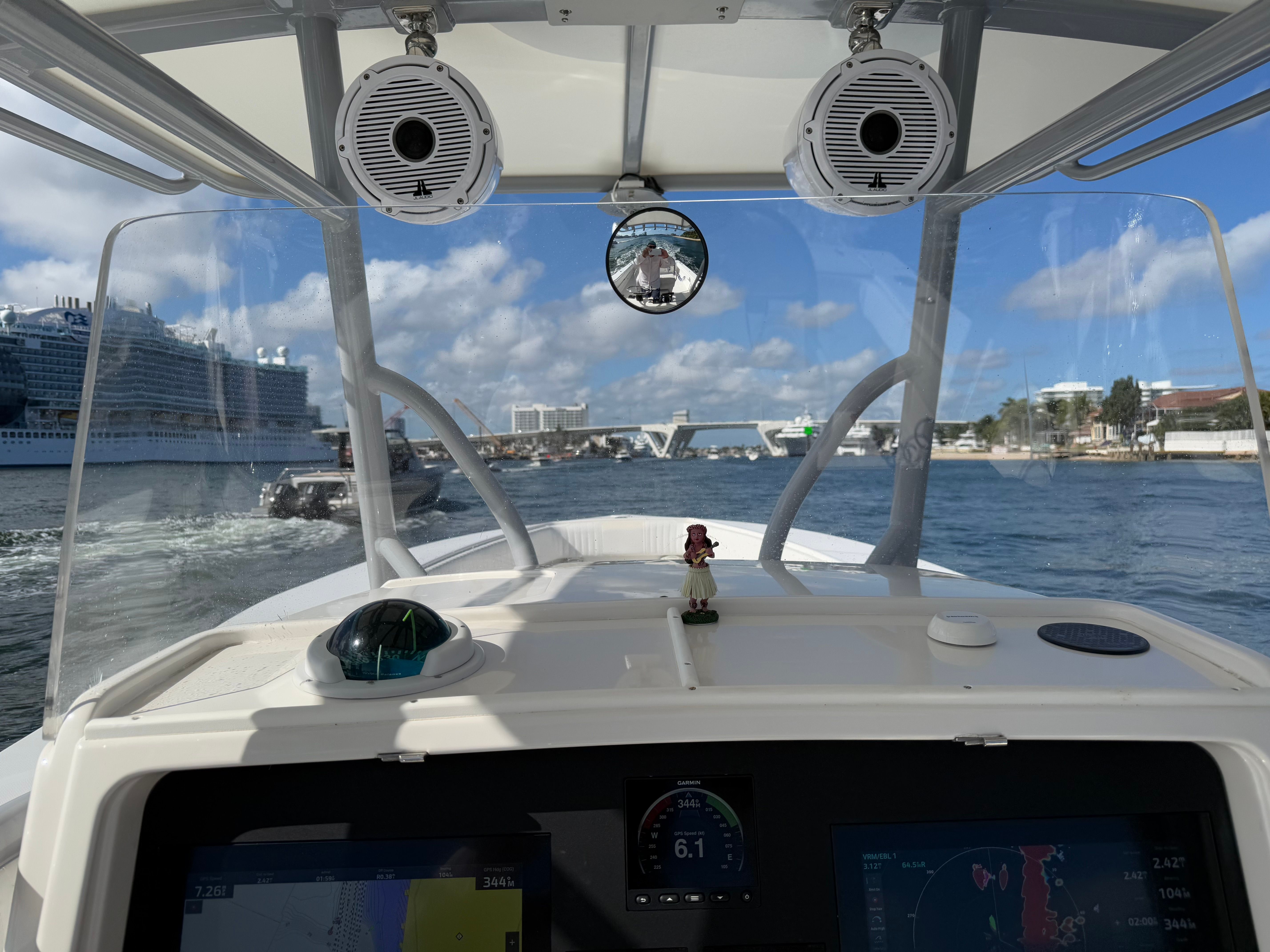 2006 Jupiter 31 FS - 21