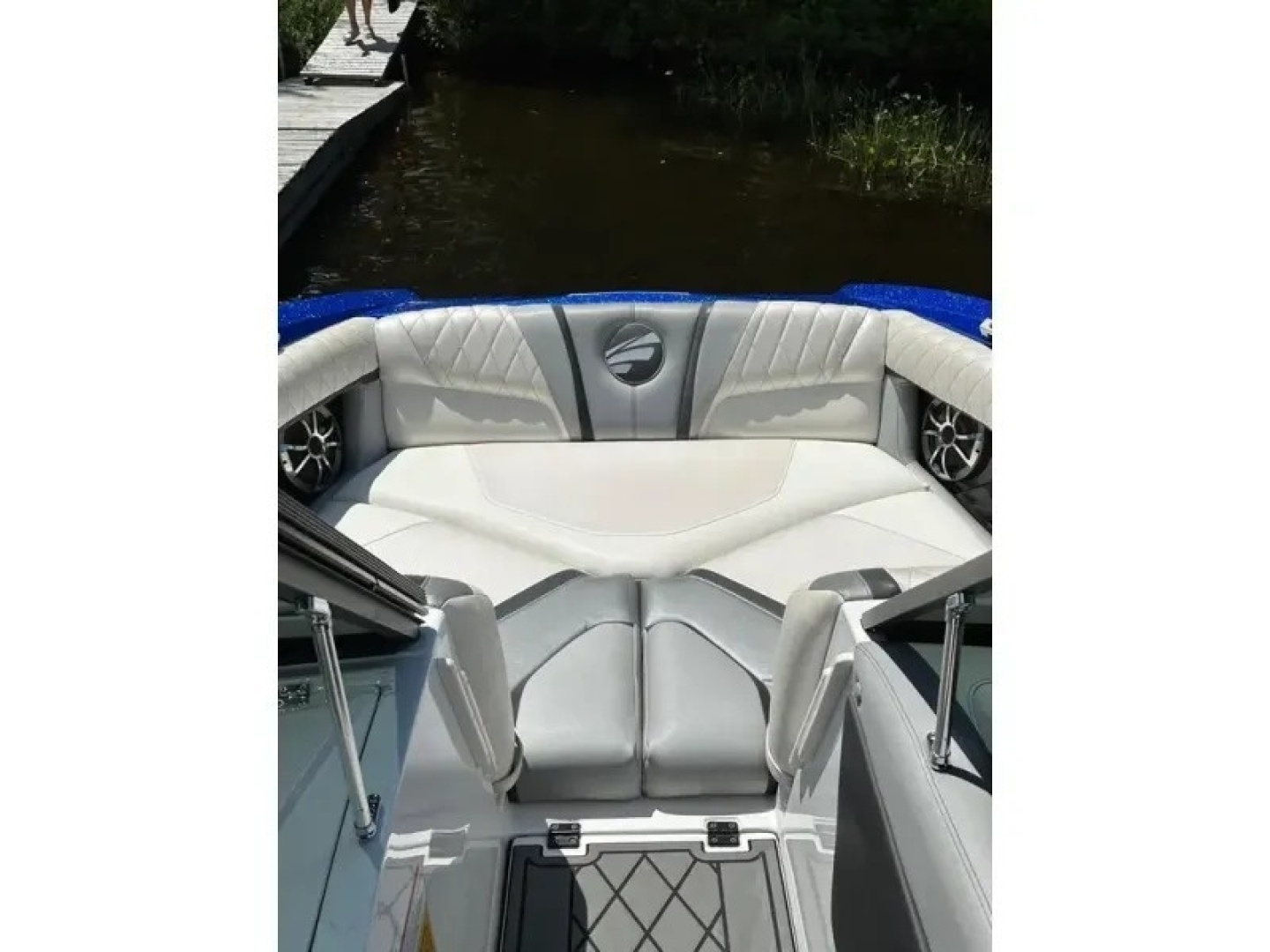 2017 Tige RZX3 - Image 12