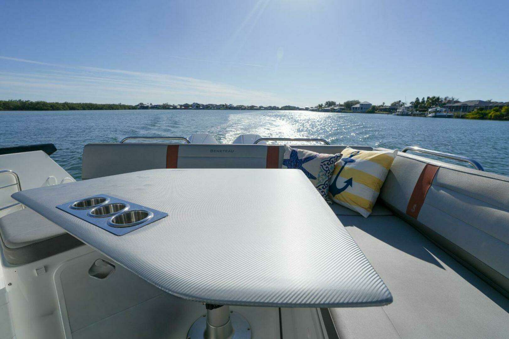 2020 Beneteau Flyer 10 - Image 11