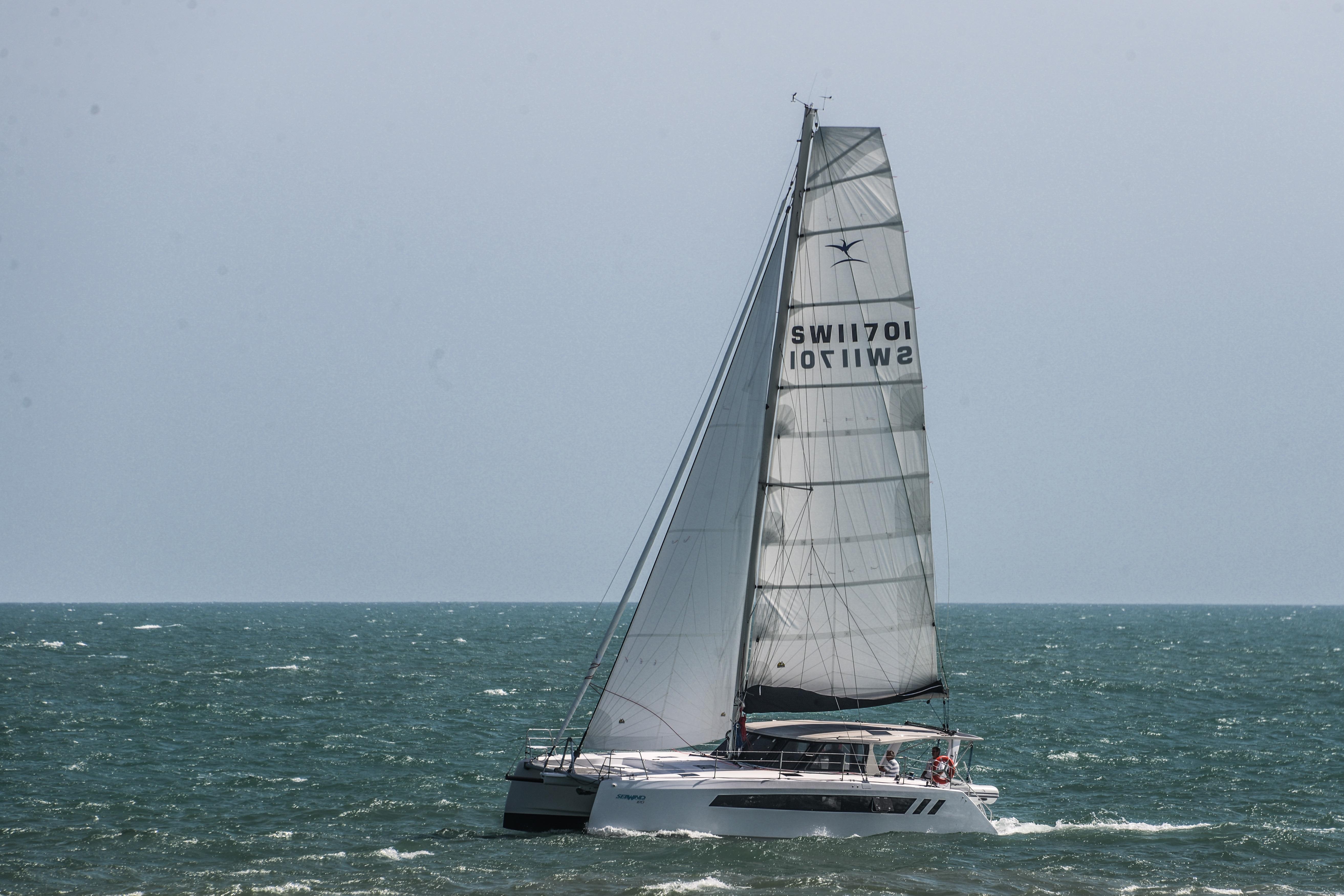 2027 Seawind 1170