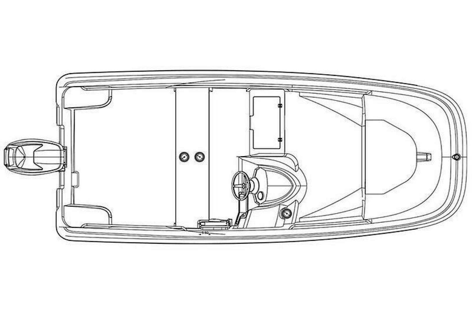 2018 Boston Whaler 150 Super Sport - Image 27