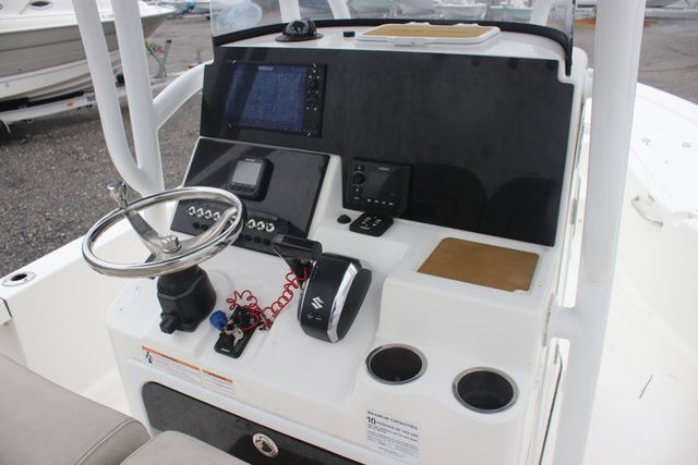 2022 Sea Pro 248 Bay Boat - 12