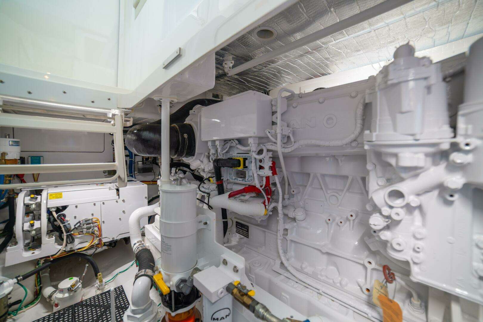 2025 Viking 46 Billfish - Image 66