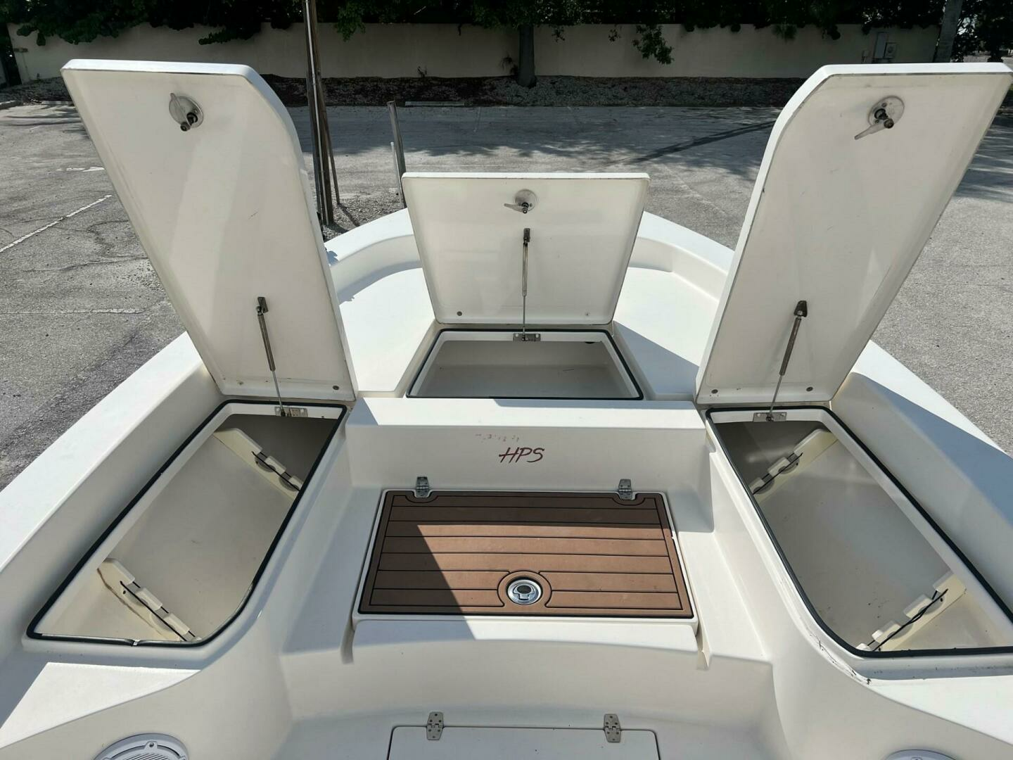 2014 Pathfinder HPS 26 - Image 18