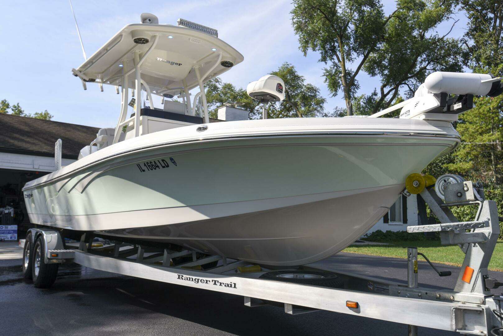 2022 Ranger 2360 - Image 20
