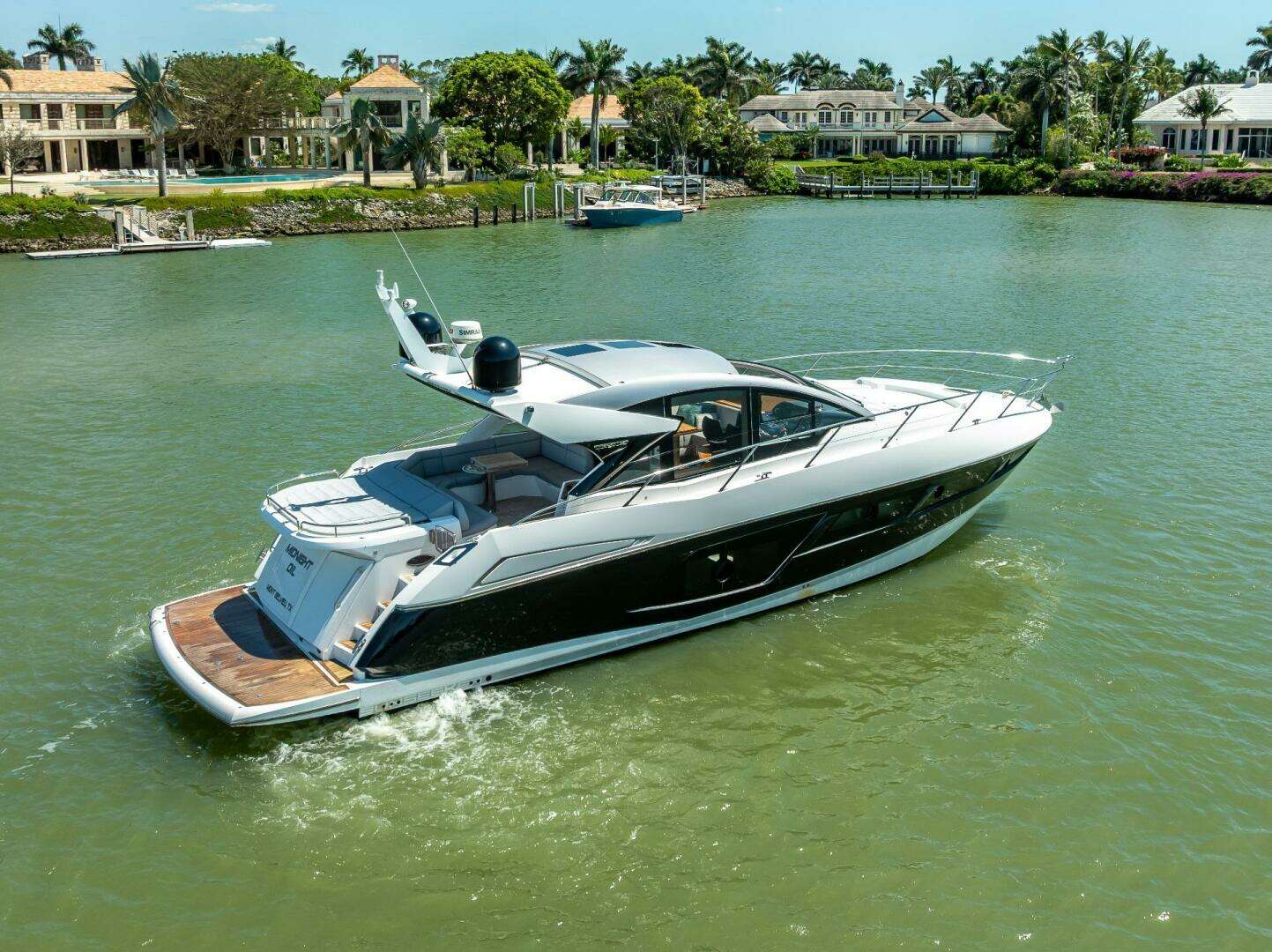 2018 Sunseeker Predator 57 - Image 18