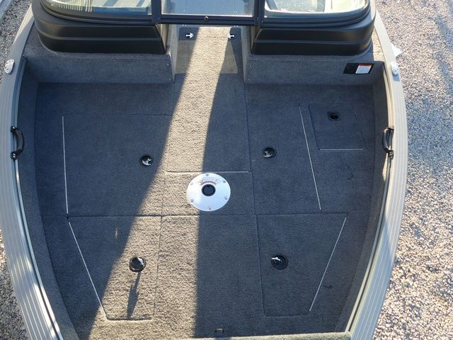 2026 G3 Angler V 19 FS - 28