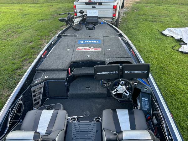 2020 Skeeter FXR20 Limited - 2
