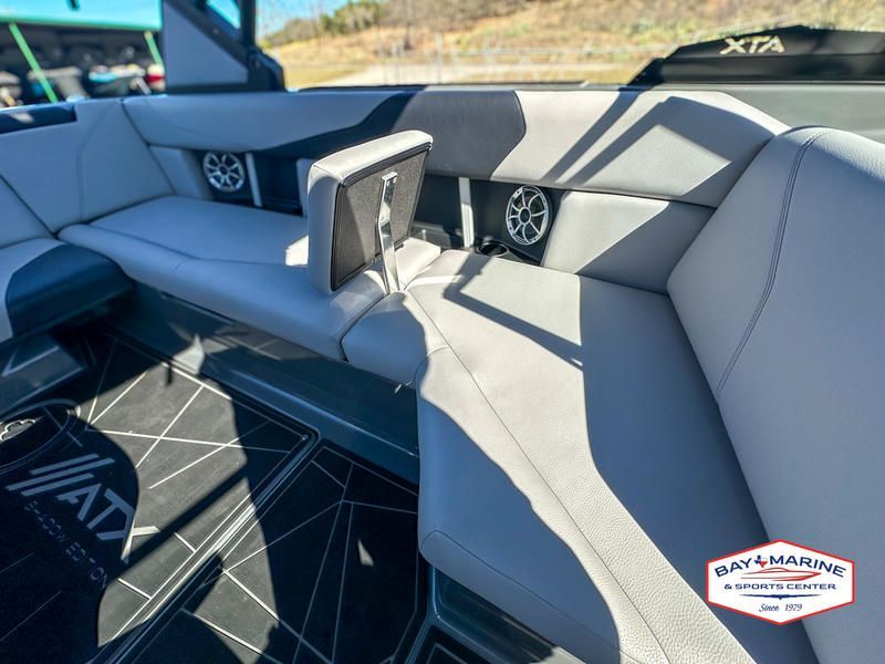 2020 ATX Surf Boats 22 Type-S - 24