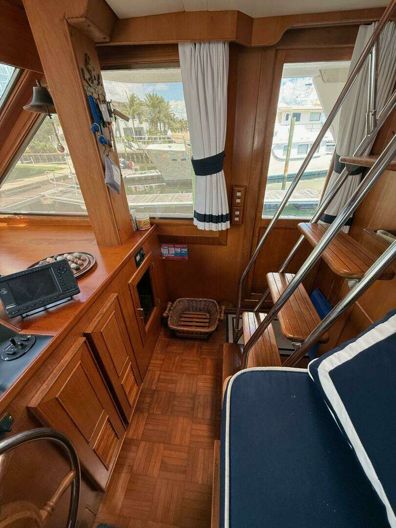 1989 Jefferson Marquessa 52 - Image 13