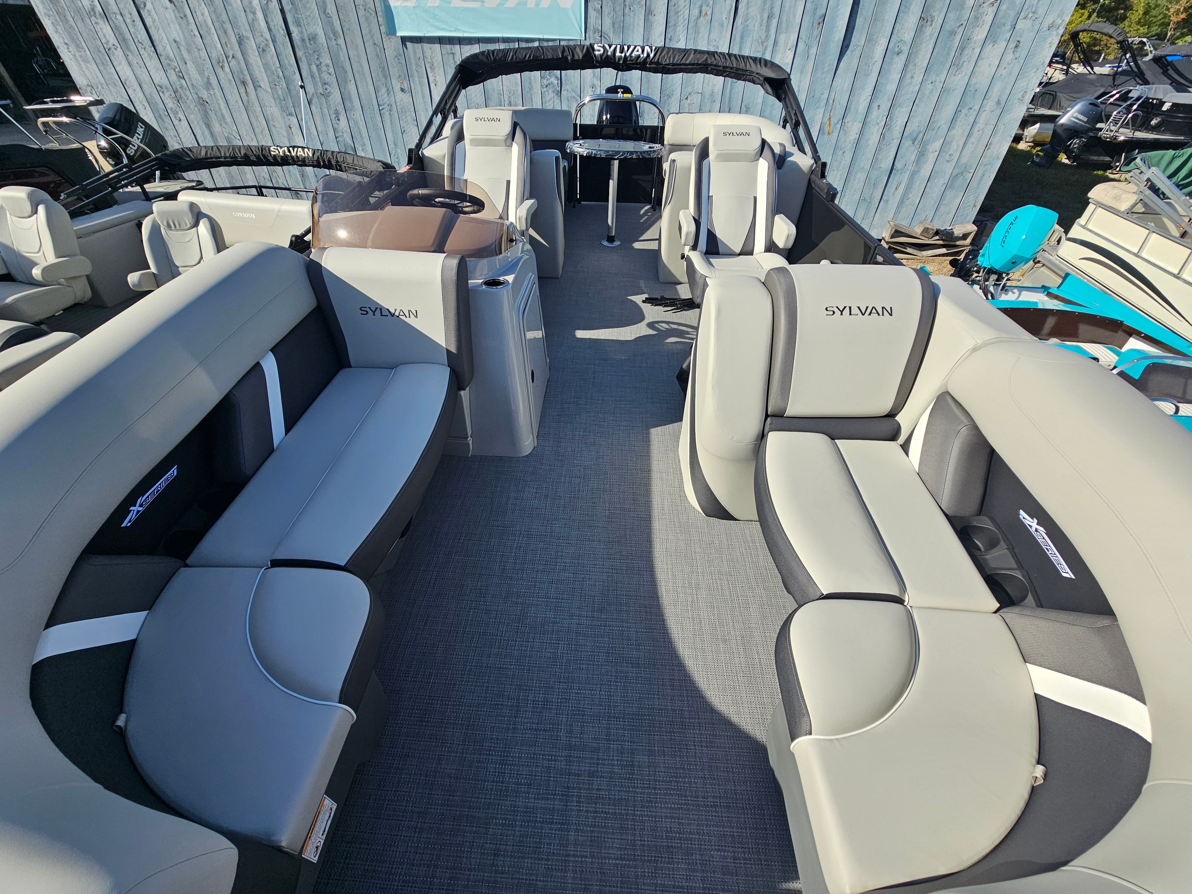 2026 Sylvan Mirage X3 DH - 3