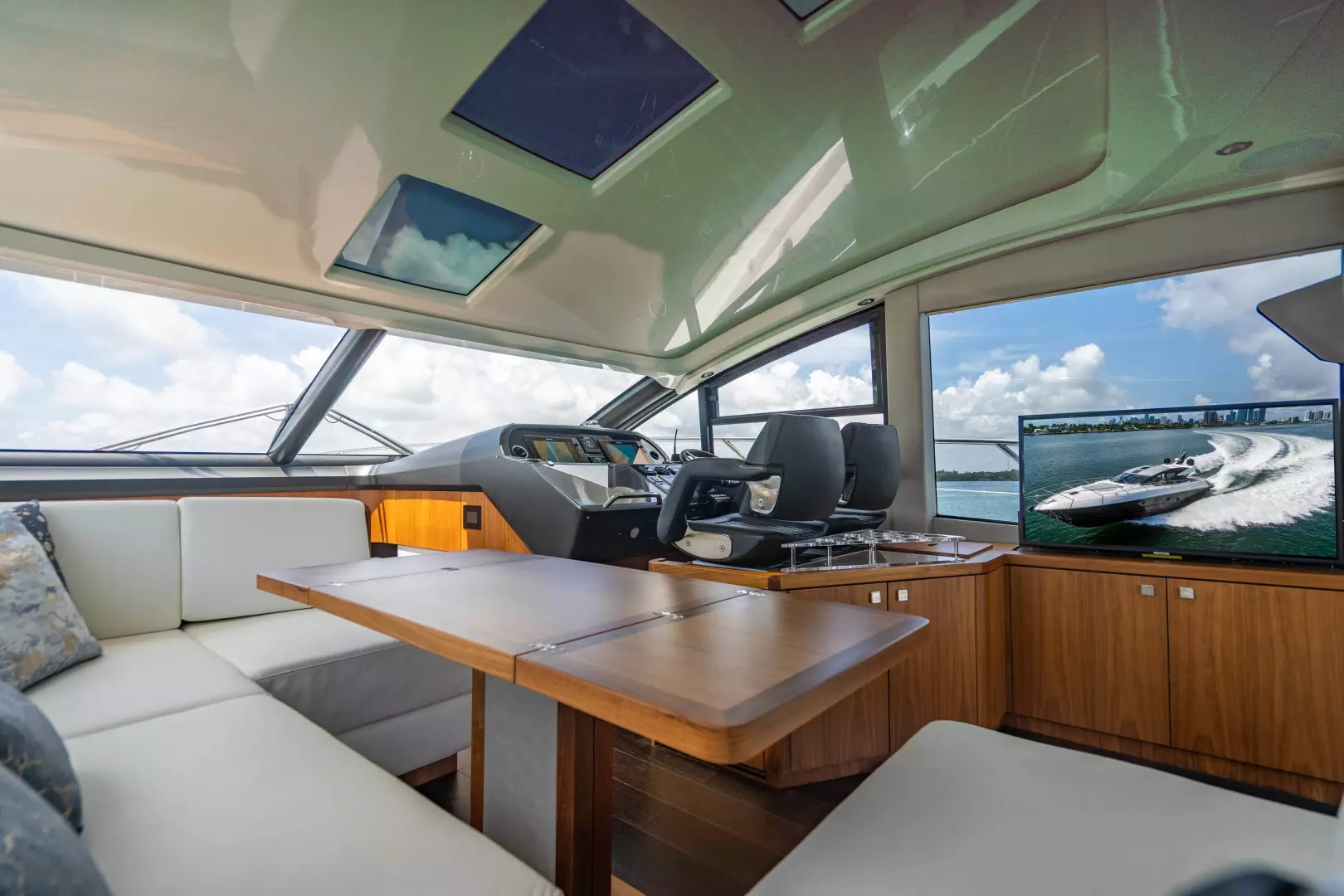 2019 Sunseeker Predator - Image 43