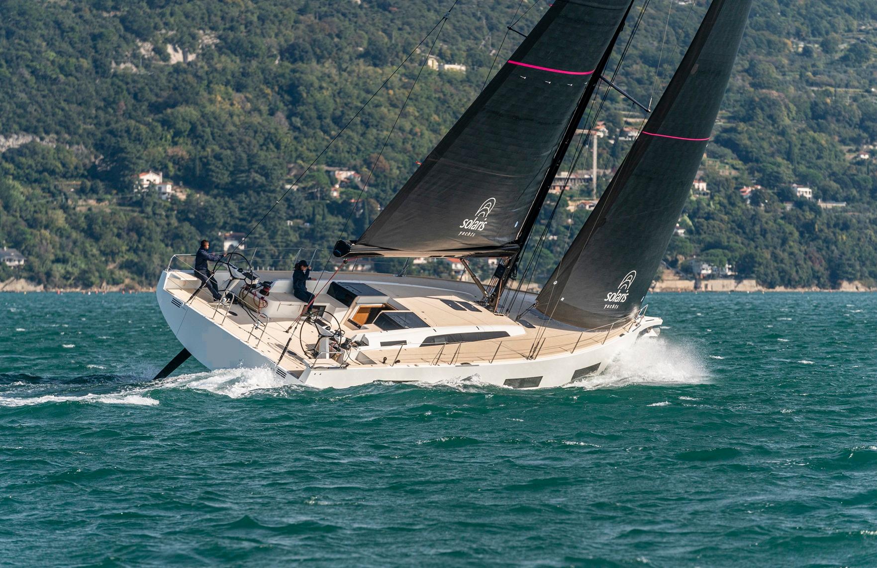2027 Solaris 55