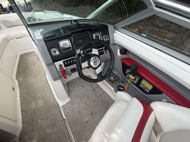 2012 Chaparral 216 SSi - 9