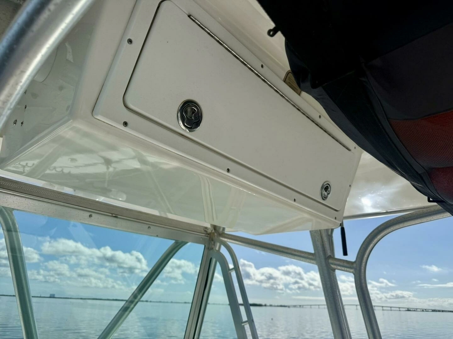 2006 Regulator 29 FS - Image 26