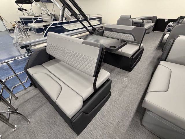 2026 Godfrey SW 2486 DT - 6