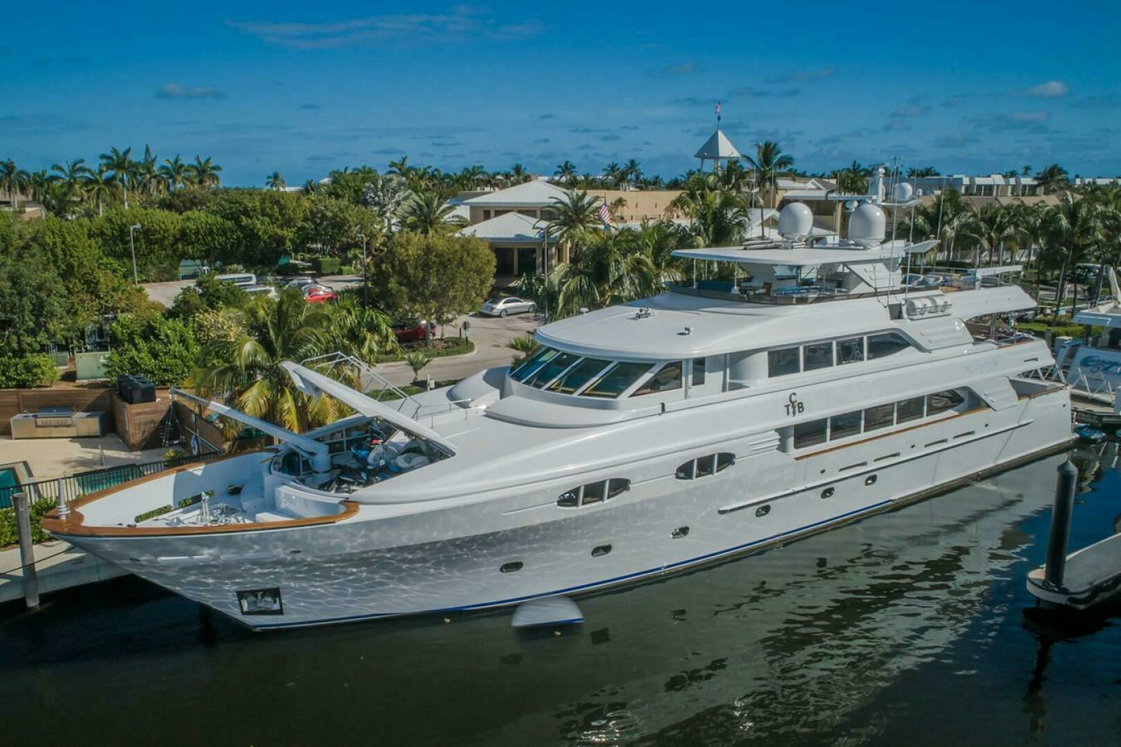2004 Richmond Yachts — - Image 53