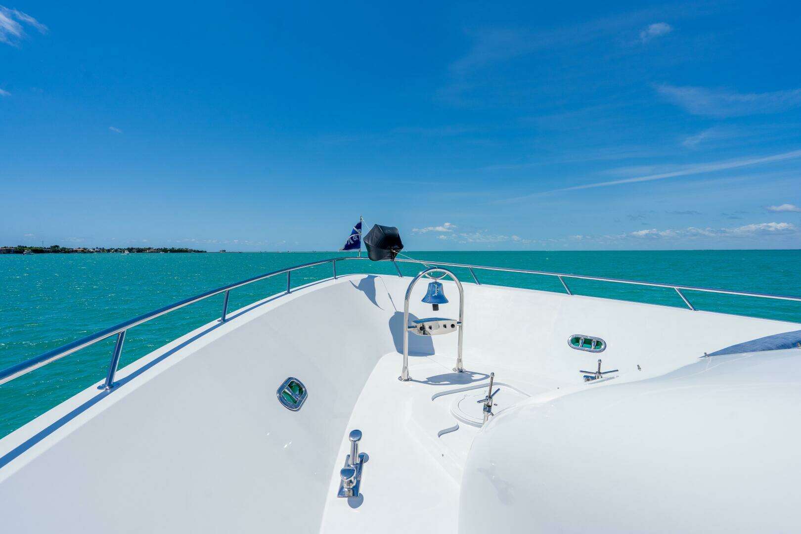 2004 Crescent Raised Pilothouse - Image 59