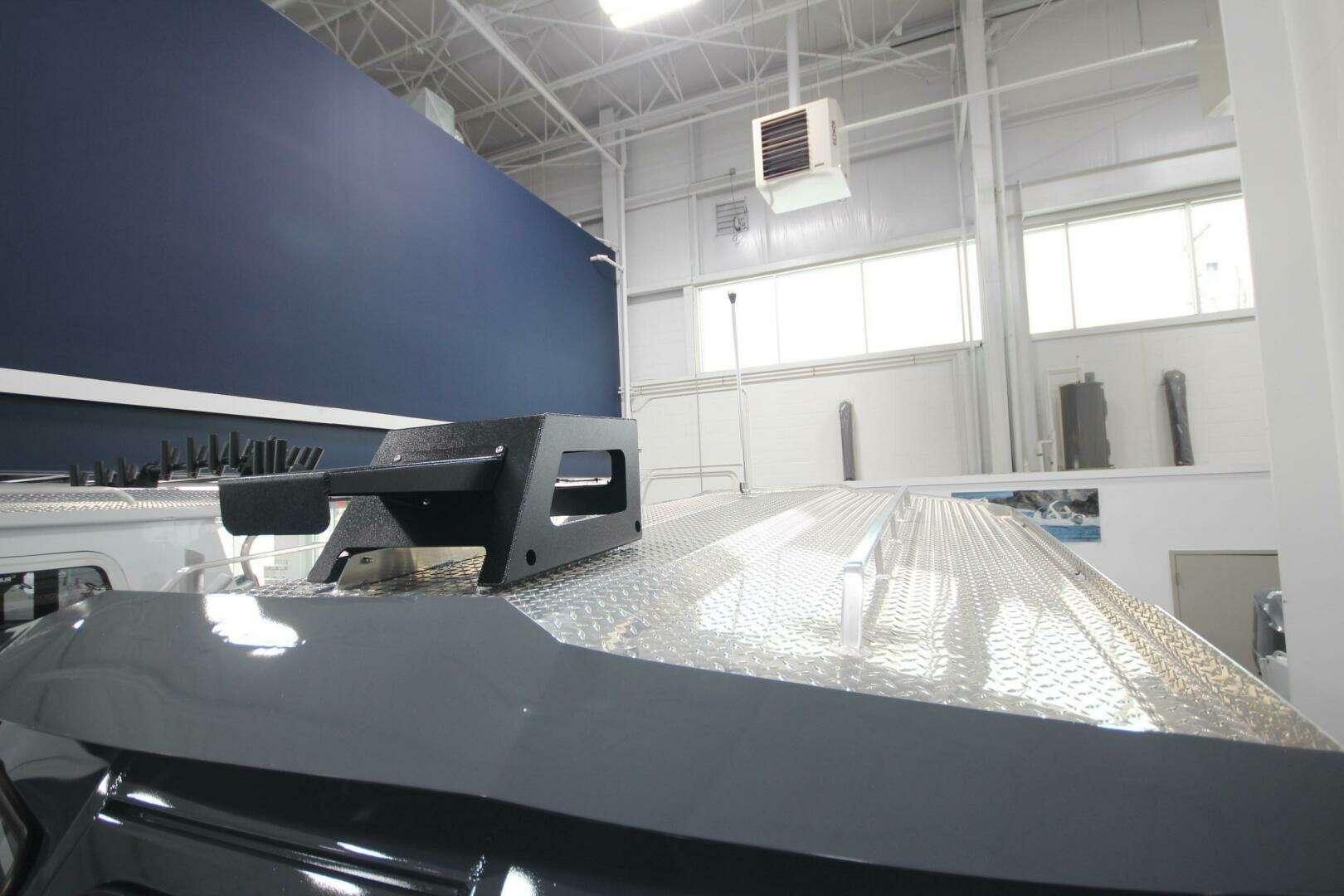 2027 Weldcraft 240 Ocean King - Image 38