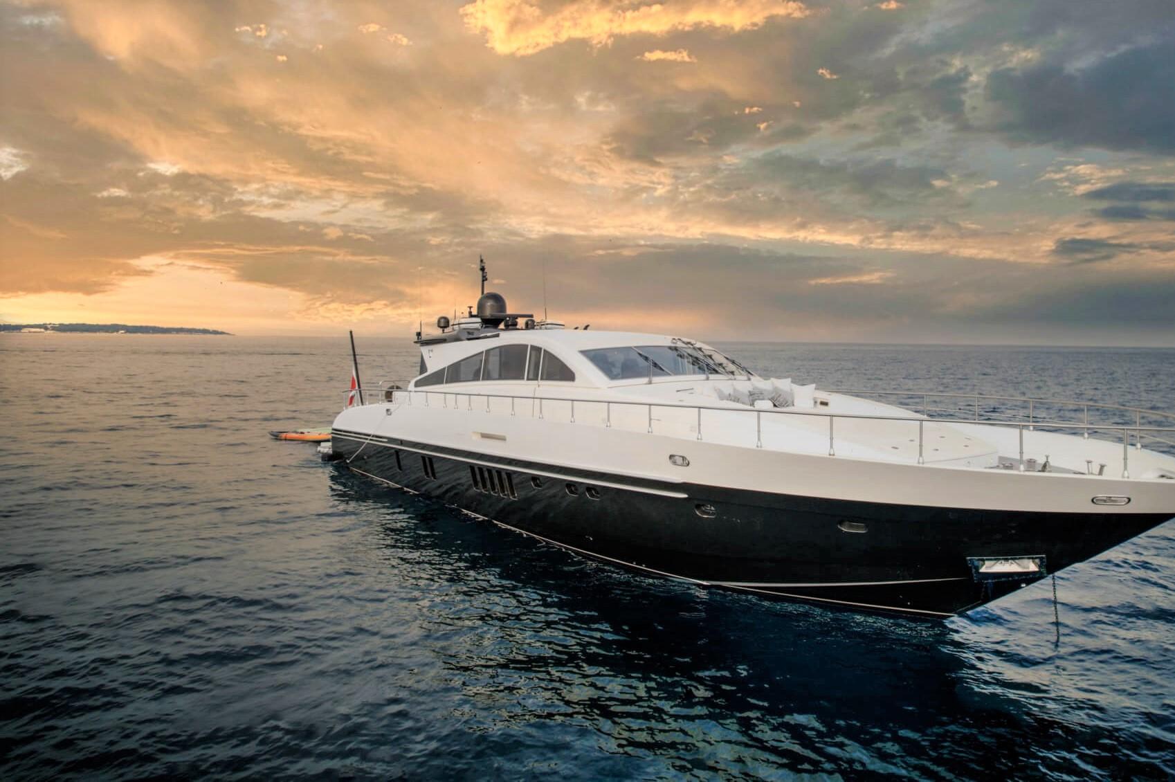 2008 Arno Leopard 27