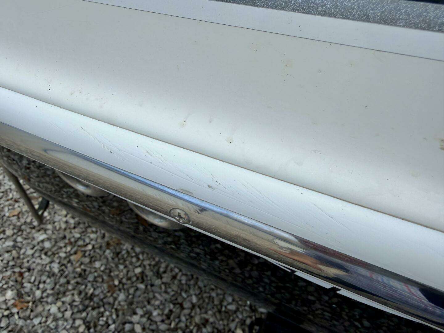 2007 Maxum 2200 SR3 - Image 156