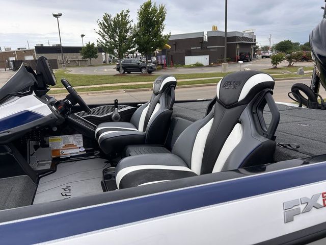 2022 Skeeter FXR20 Apex - 10