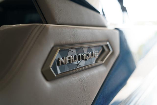 2025 Nautique Super Air Nautique G25 Paragon - 46