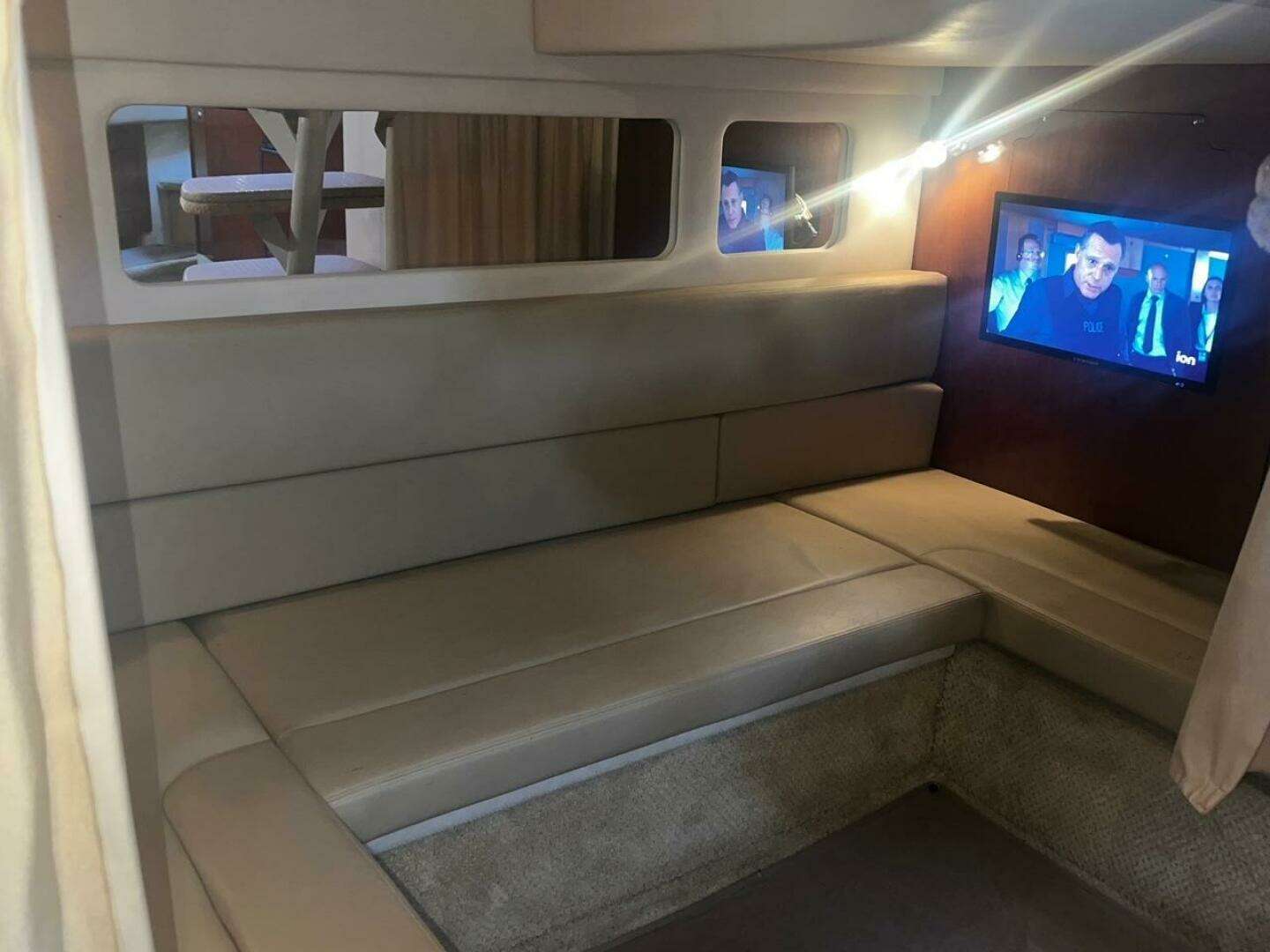 2007 Sea Ray Sundancer - Image 26