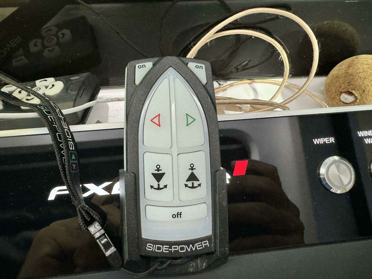 2020 Axopar — - Image 57