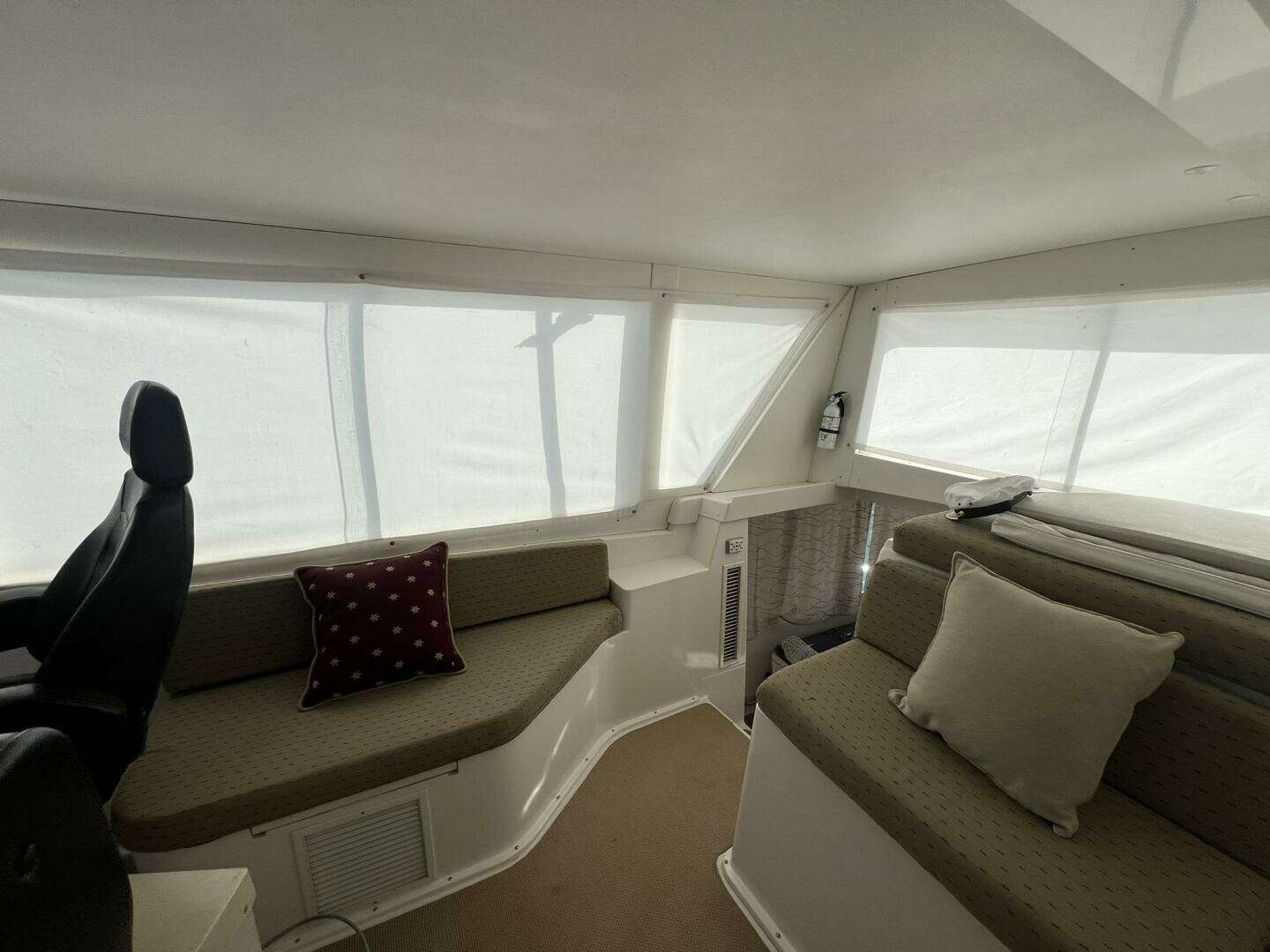 1999 Viking 60 CPMY - Image 32