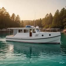 2018 Great Harbour TT 35 - 110