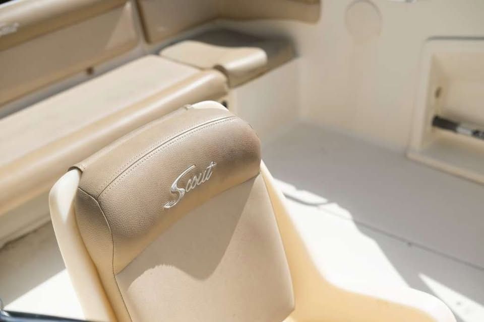 2020 Scout 210 Dorado - 7
