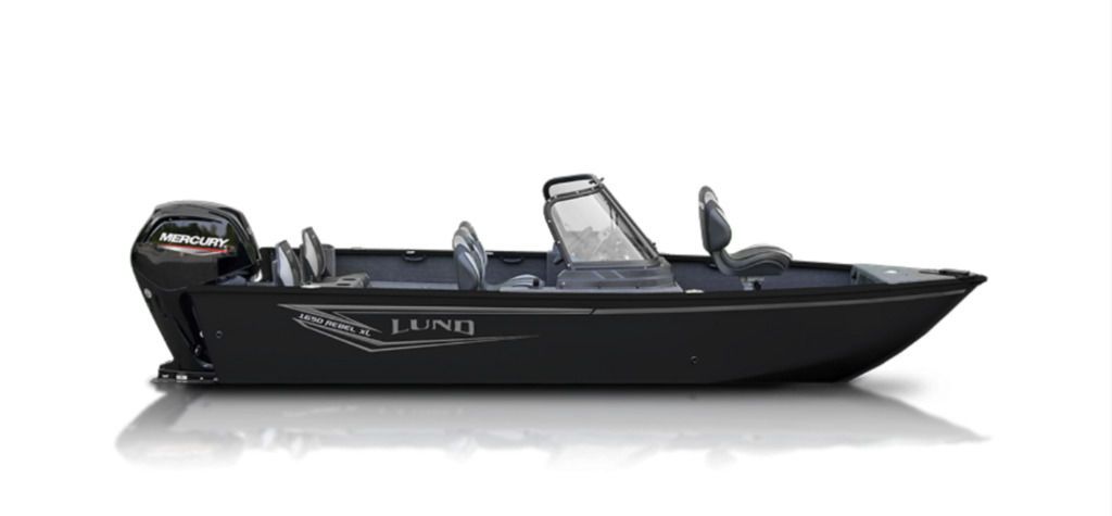 2026 Lund 1650 Rebel XL Sport - 15