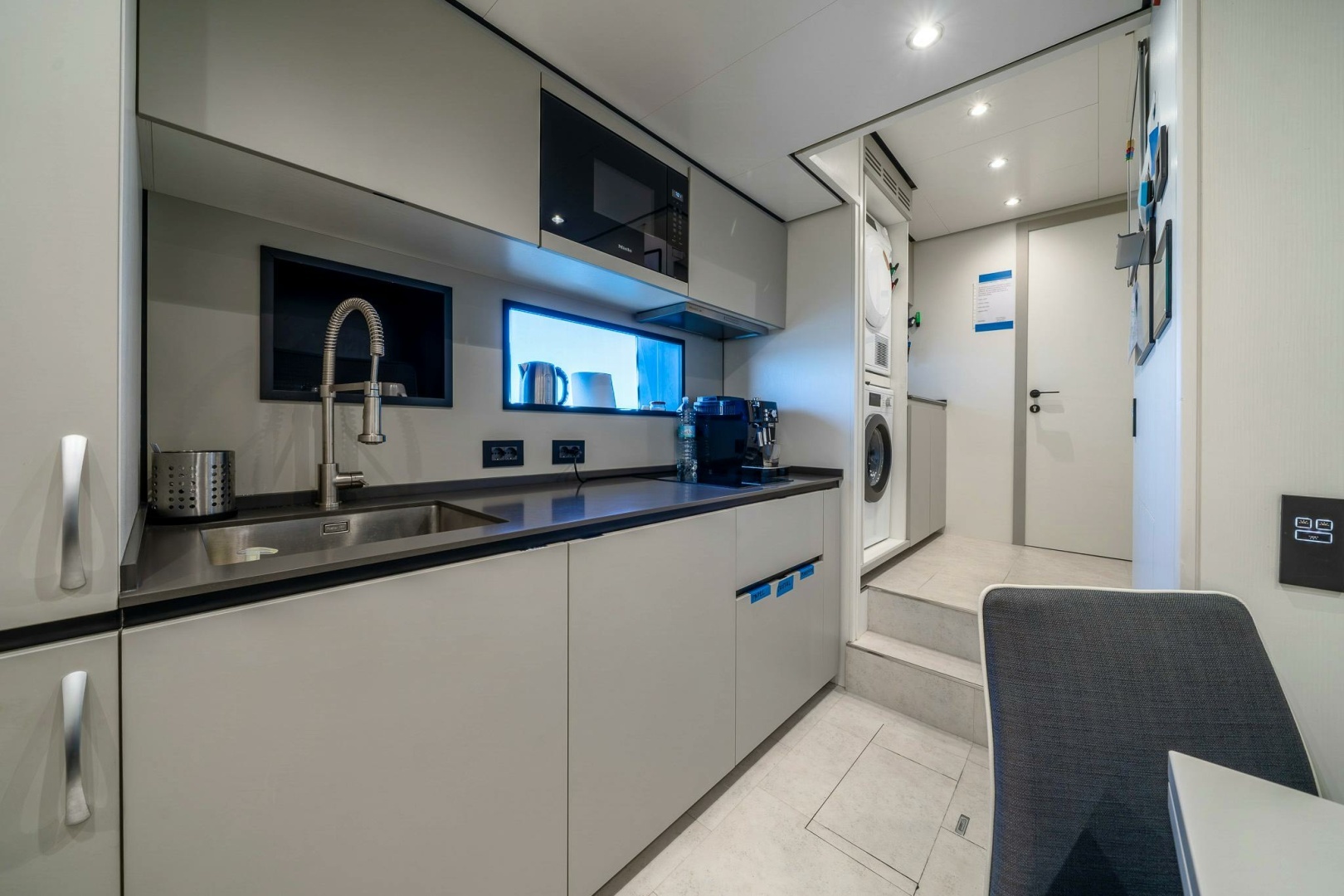 2024 Wider Yachts WiderCat 92 - Image 53