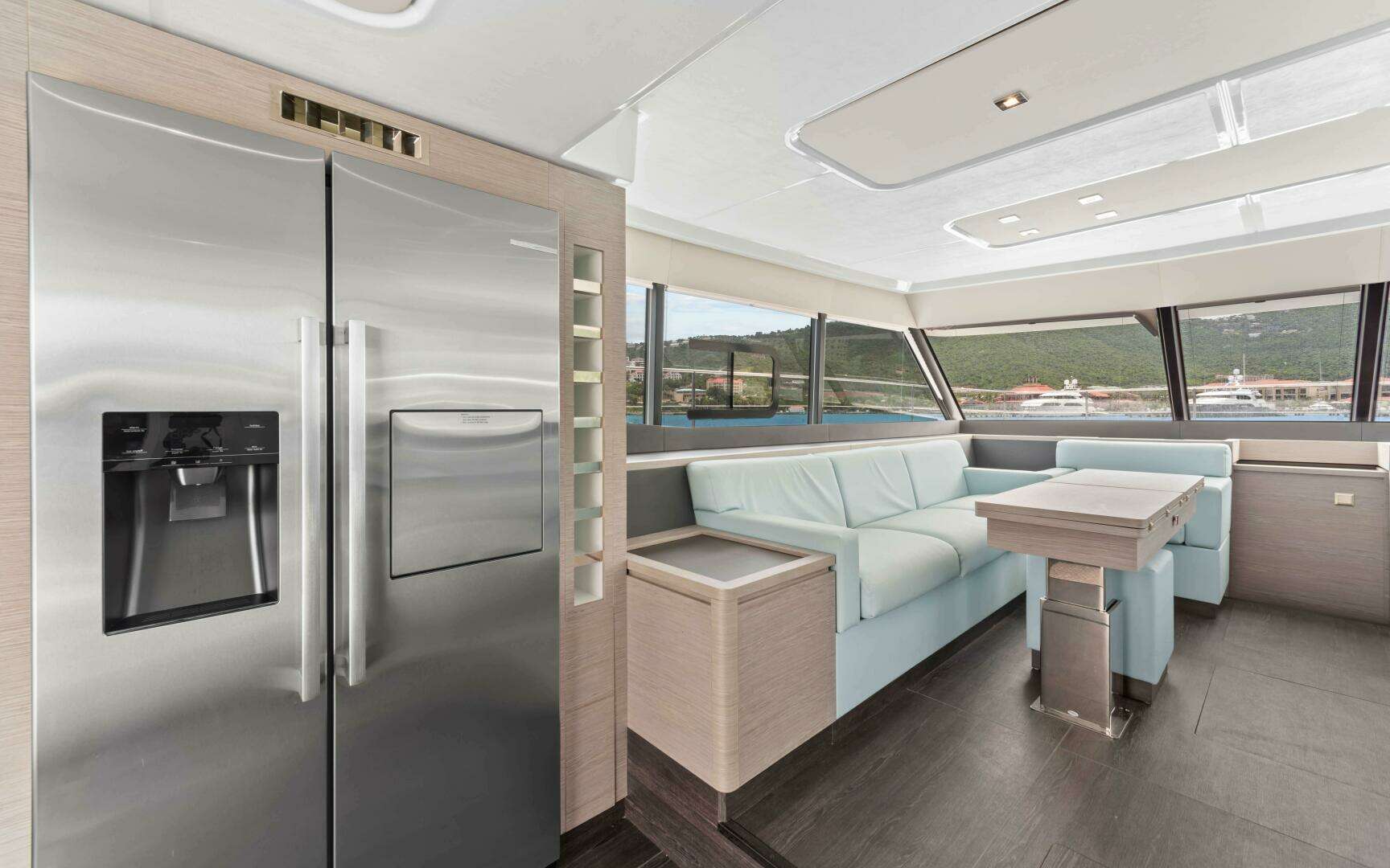 2024 Fountaine Pajot — - Image 32