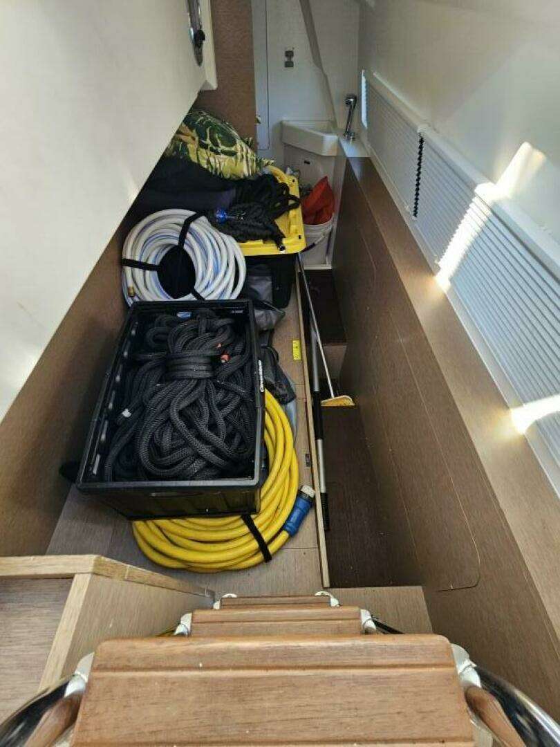 2018 Prestige 460 Fly - Image 22
