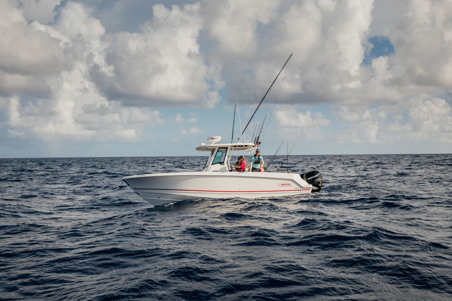 2026 Boston Whaler 280 Outrage - 74