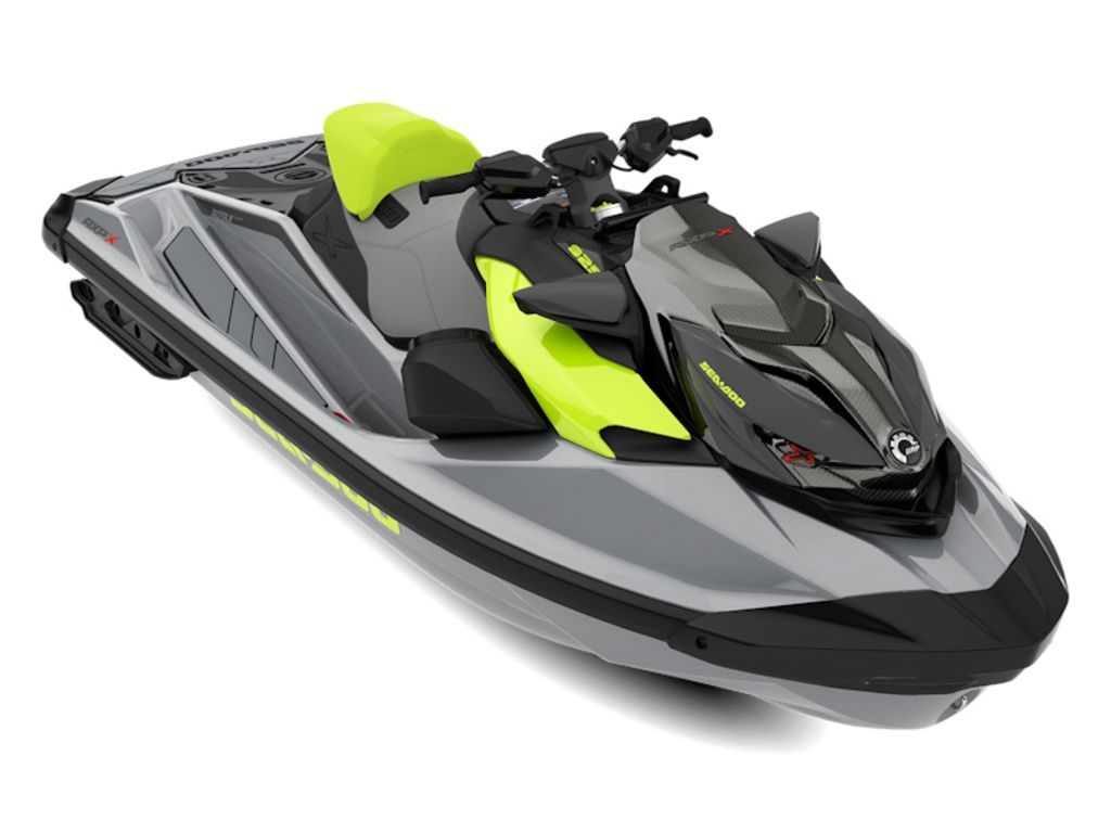 2026 Sea-Doo RXP-X™ 325 - 2