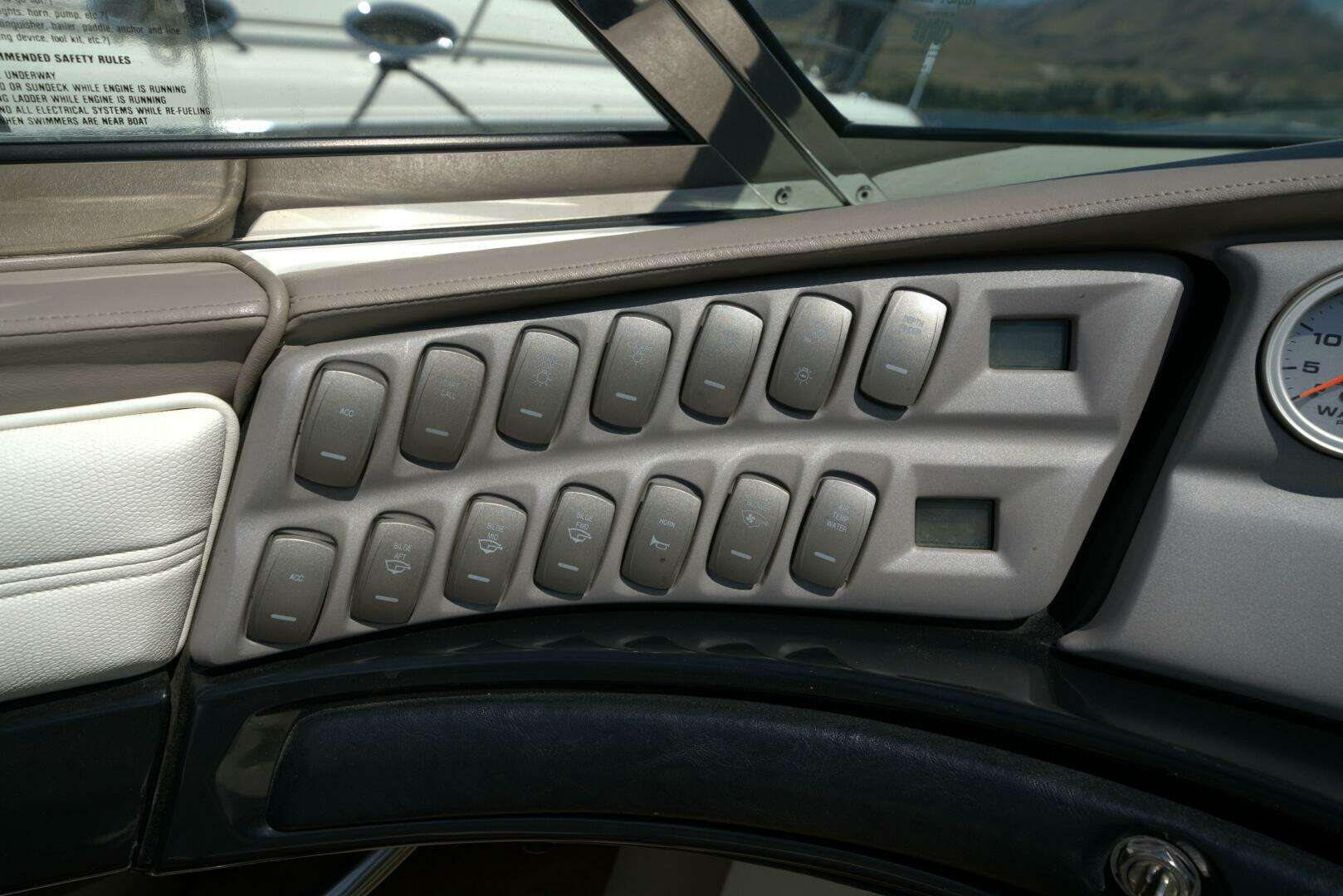 2005 Cobalt COBALT 343 - Image 42