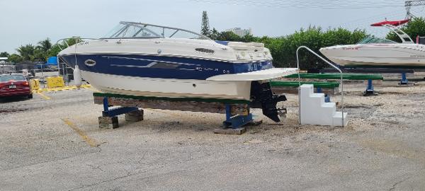 2015 Bayliner 642 Overnighter - 24