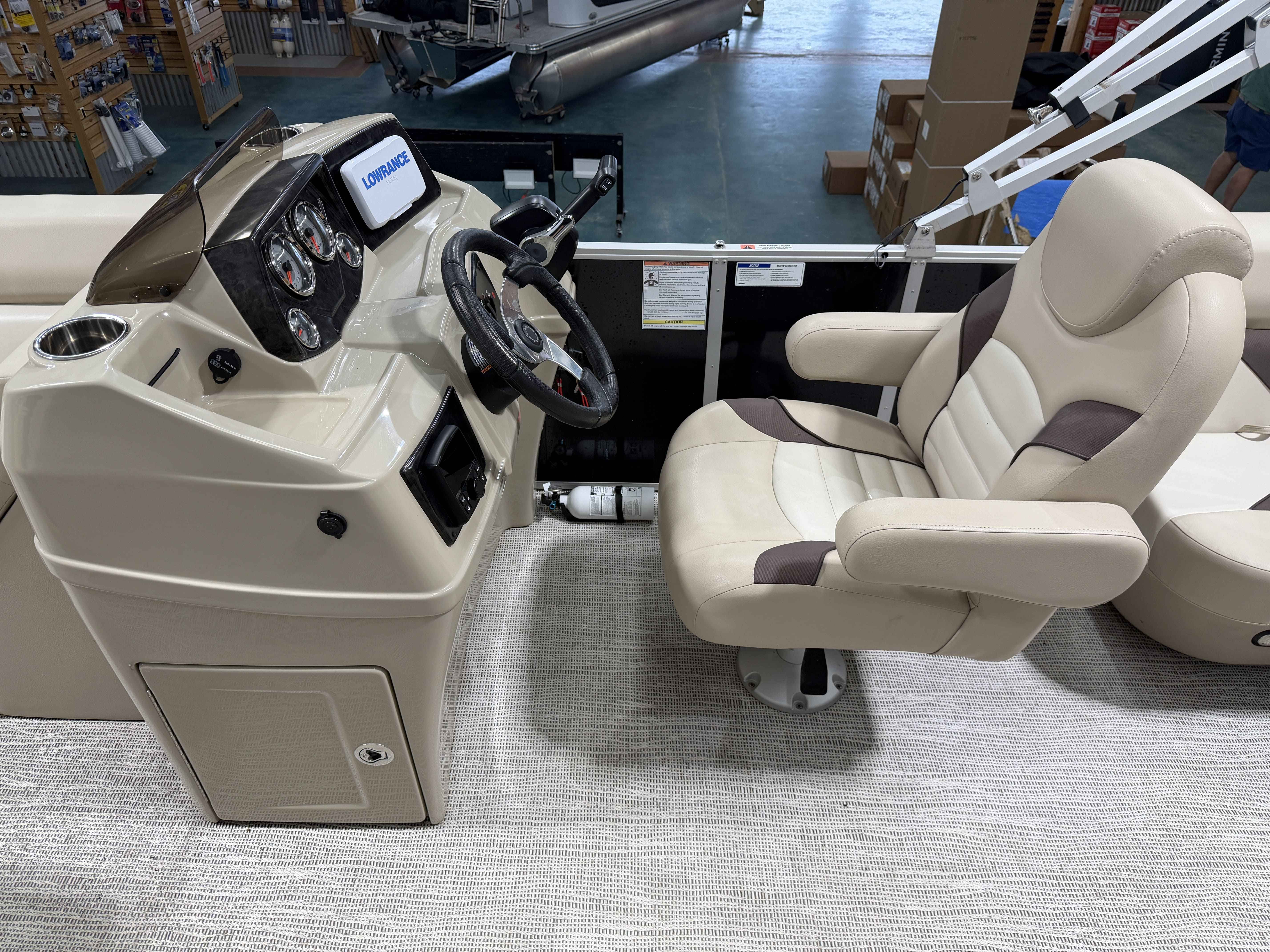 2022 SunCatcher Select 20 C - 7