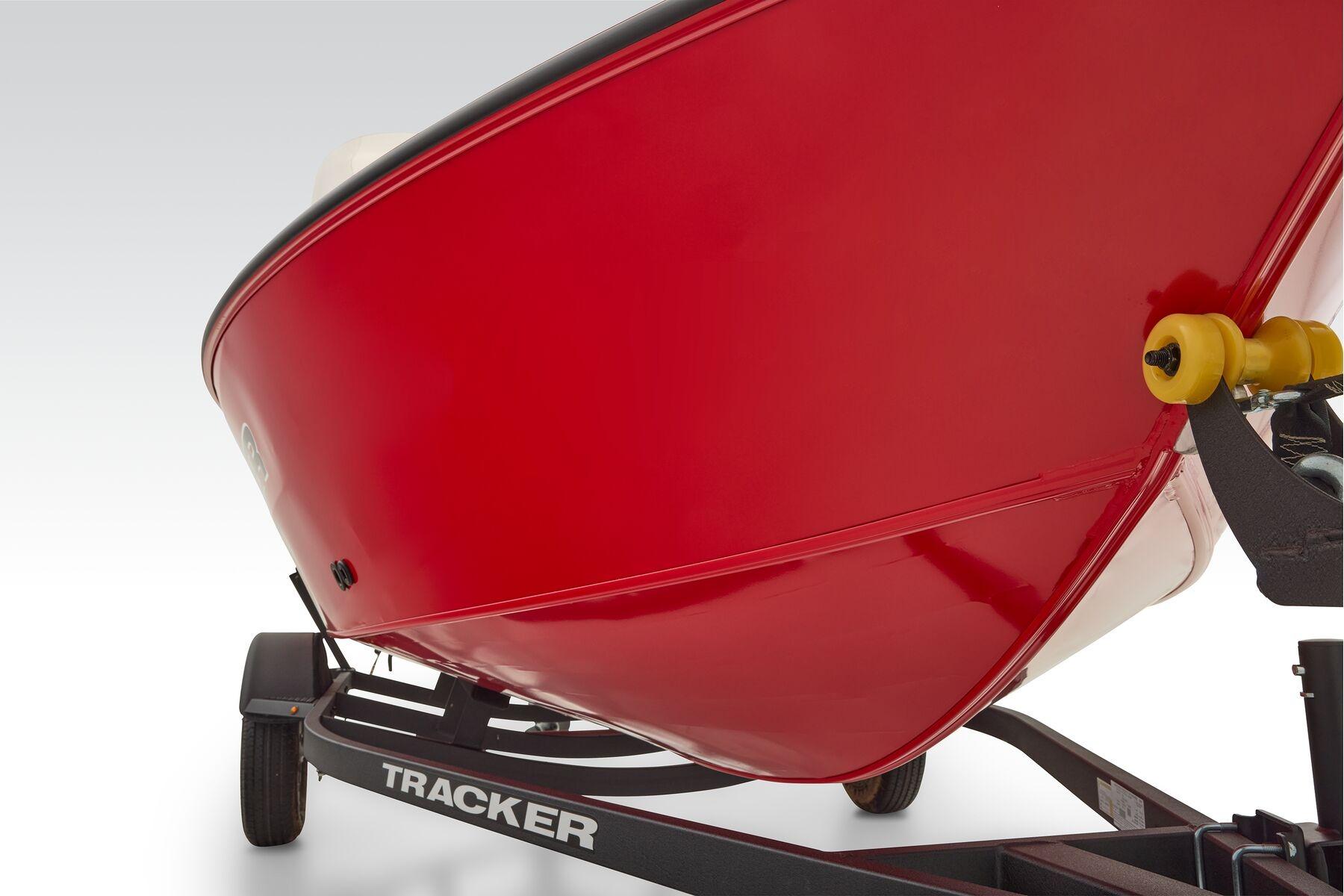2026 Tracker Pro Guide V-16 SC - 19